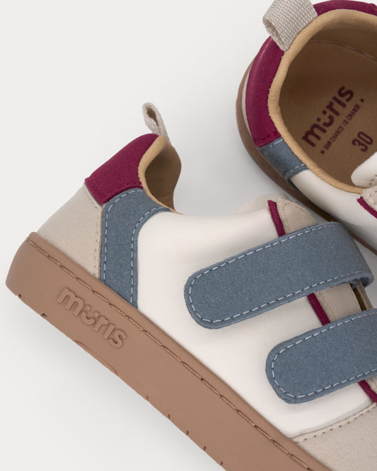 Muris - PETRA JUNIOR RUBY RED