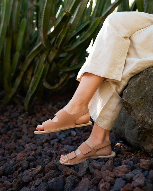 Muris - Rio Adulto Dusty Pink