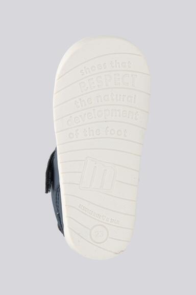 Mustang - Free Baby Sandal Marinho