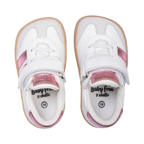 Chetto - Desportivo Branco/Rosa