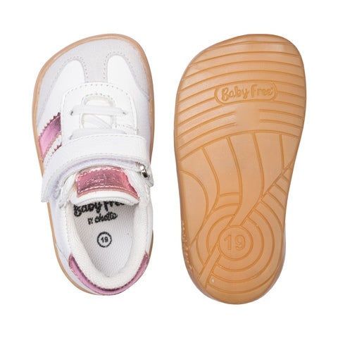 Chetto - Desportivo Branco/Rosa