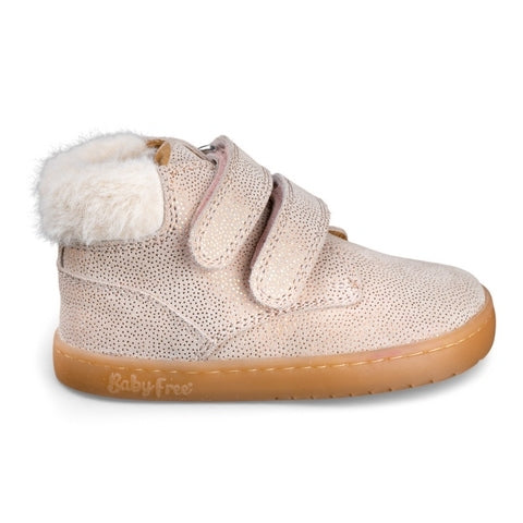 Chetto - Botim Beige Oro