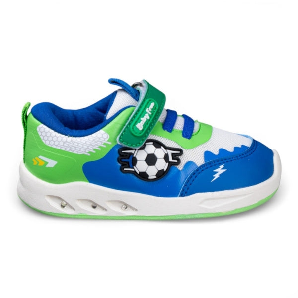 Chetto - Desportivo C/Luzes Futebol Azul