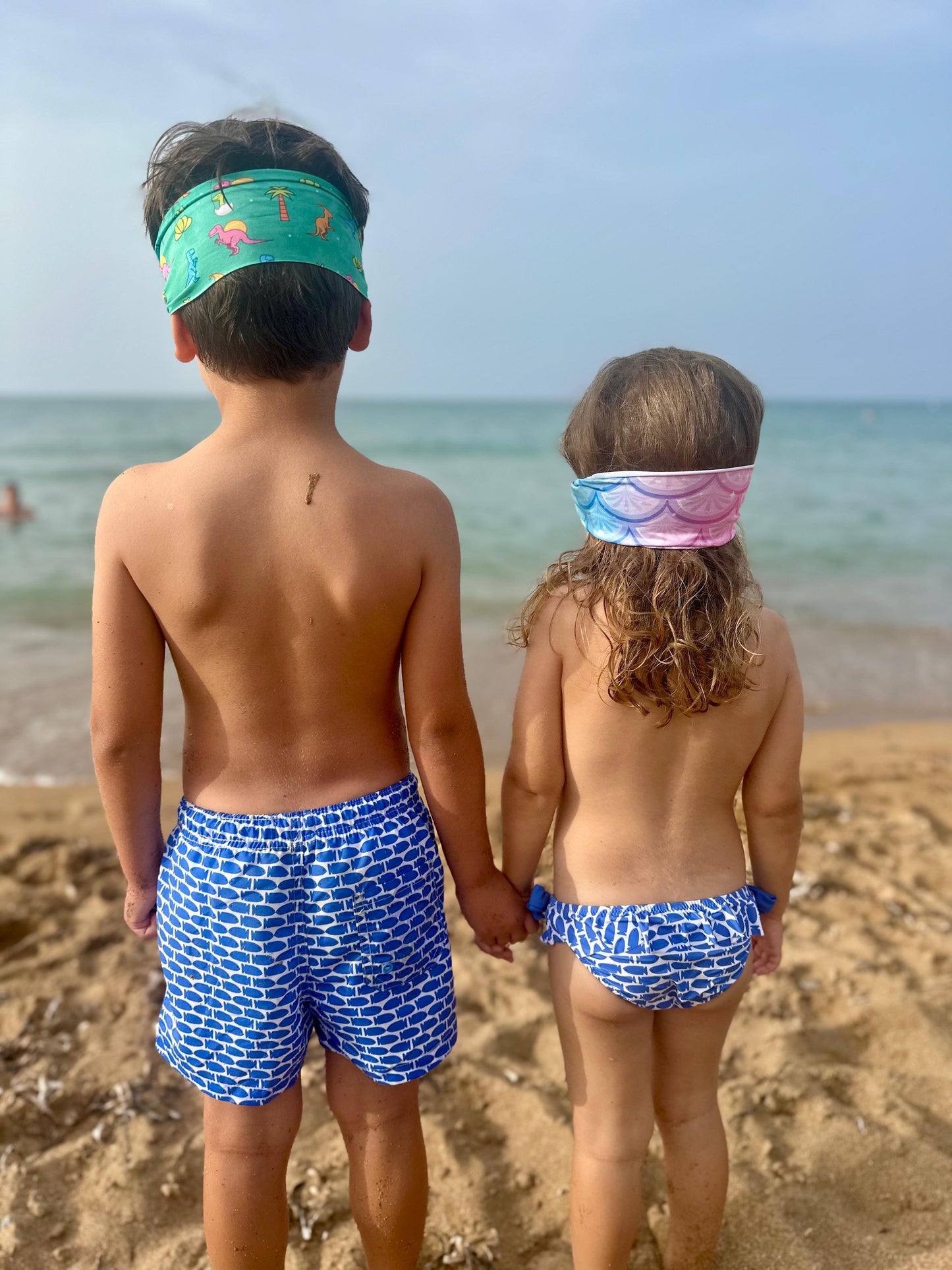 FunWater Swimming Googles - Óculos de natação antipuxões