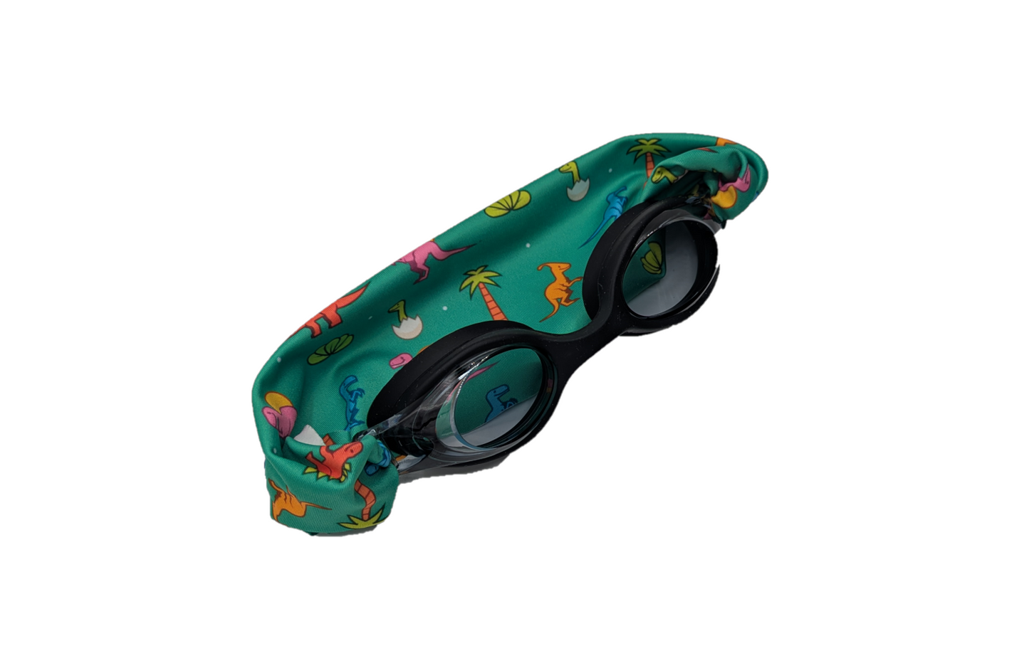 FunWater Swimming Googles - Óculos de natação antipuxões