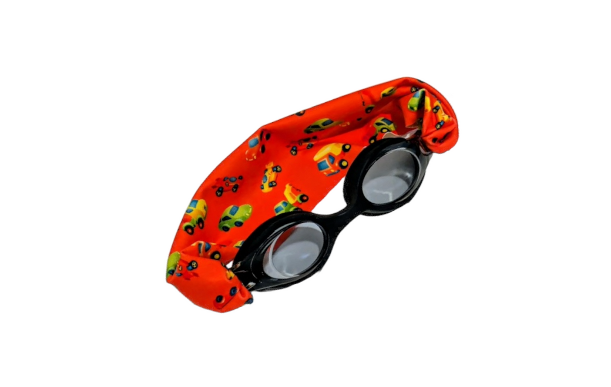 FunWater Swimming Googles - Óculos de natação antipuxões
