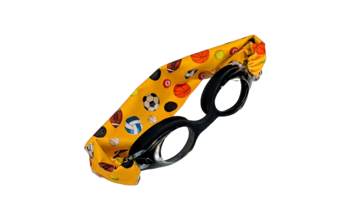 FunWater Swimming Googles - Óculos de natação antipuxões