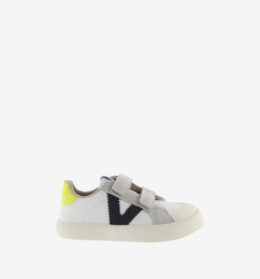Victoria Barefoot - Oliver Skin Effect & Marine Contrast