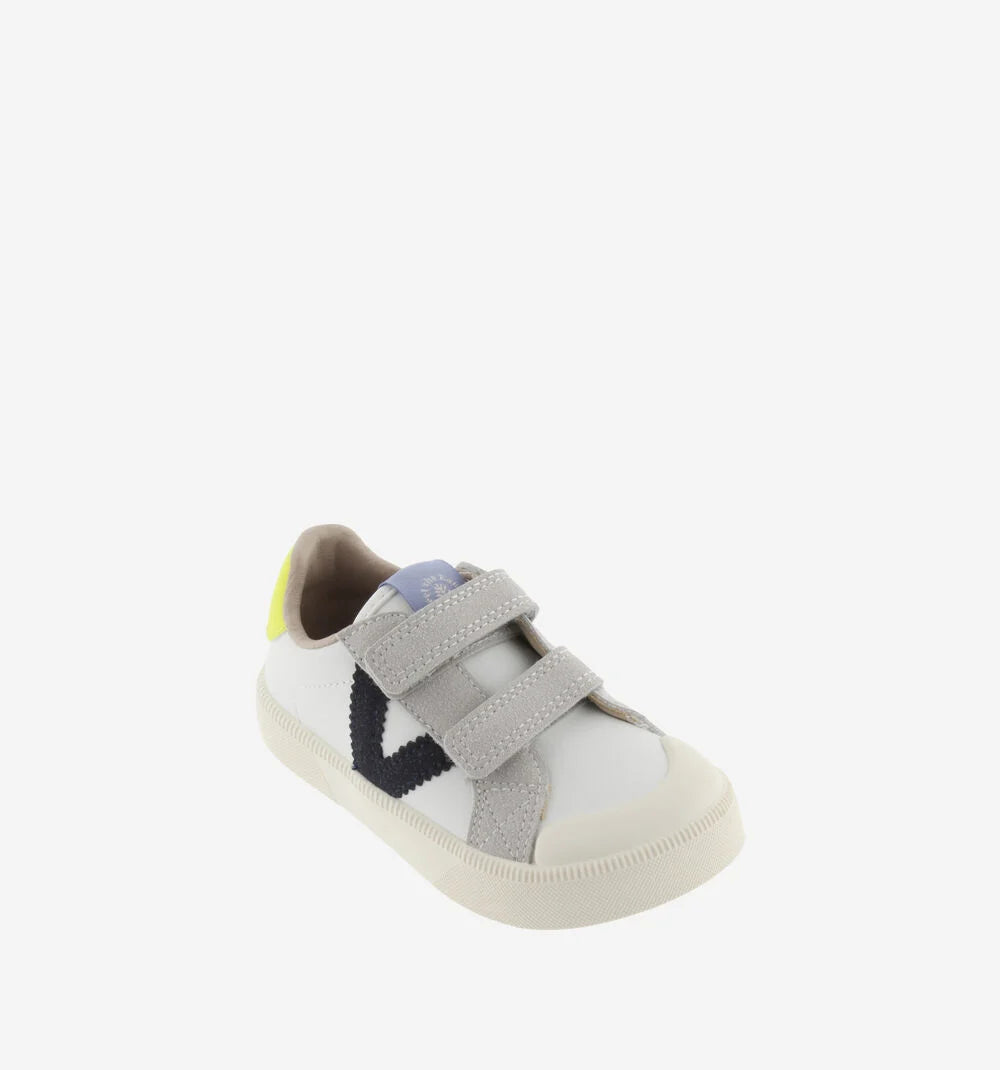 Victoria Barefoot - Oliver Skin Effect & Marine Contrast