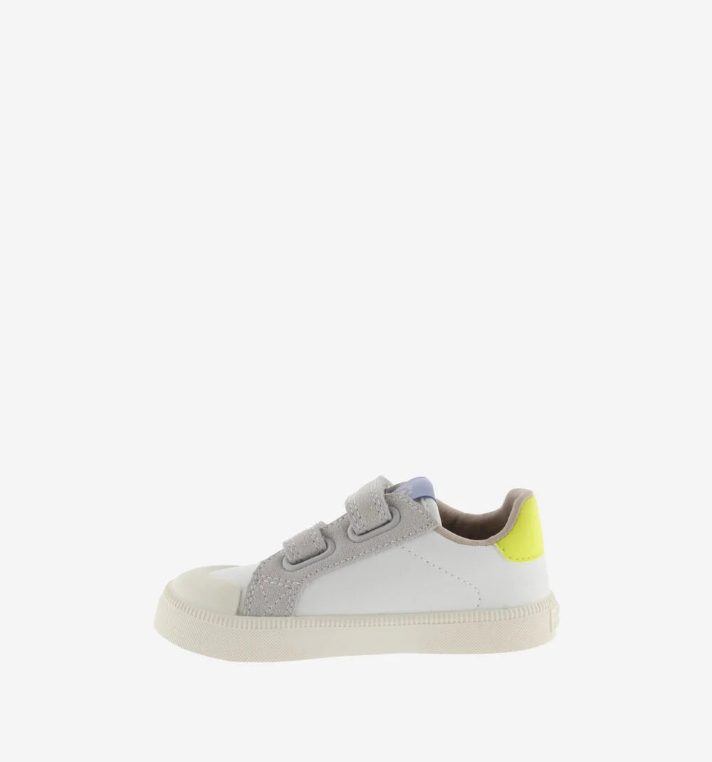 Victoria Barefoot - Oliver Skin Effect & Marine Contrast