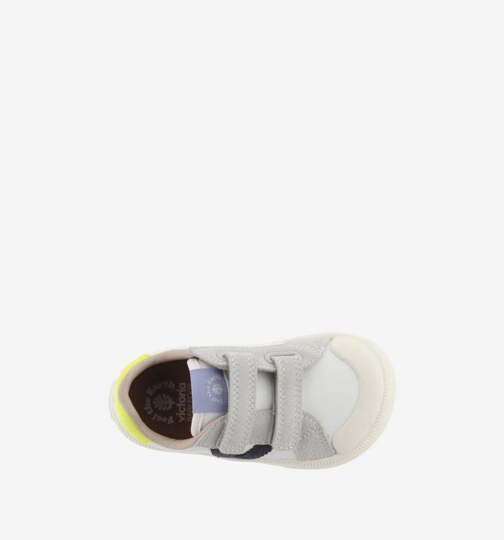 Victoria Barefoot - Oliver Skin Effect & Marine Contrast
