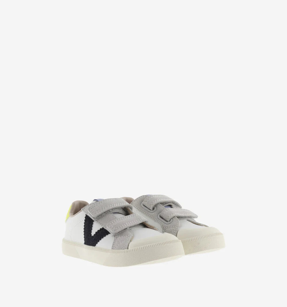 Victoria Barefoot - Oliver Skin Effect & Marine Contrast