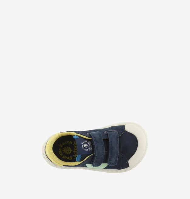 Victoria Barefoot - Oliver Lona Marinho