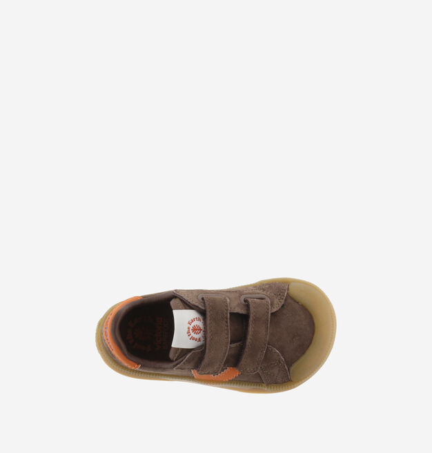 Victoria Barefoot - Oliver Skin Effect & Silver Contrast