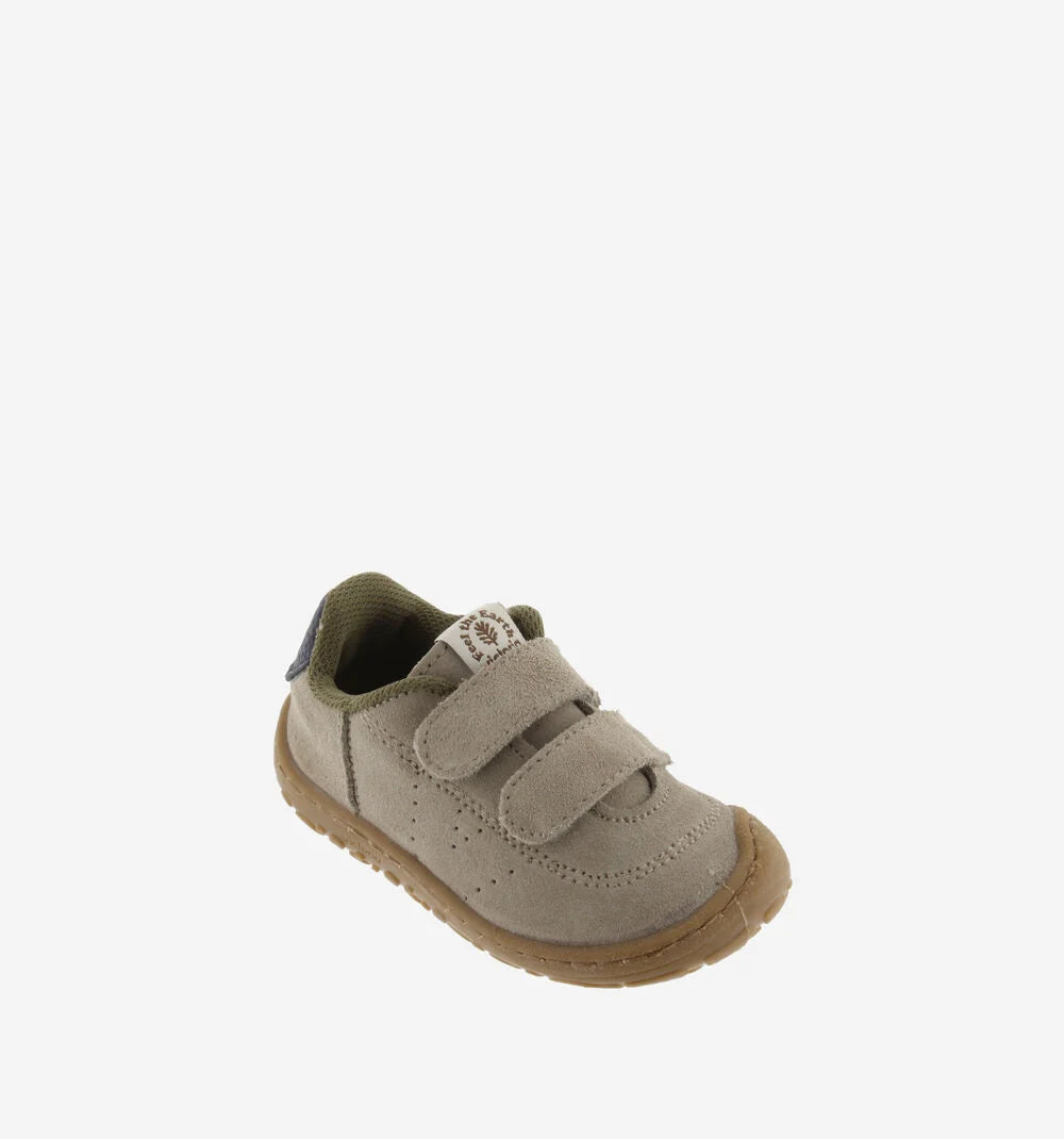 Victoria Barefoot - BOSCO Taupe