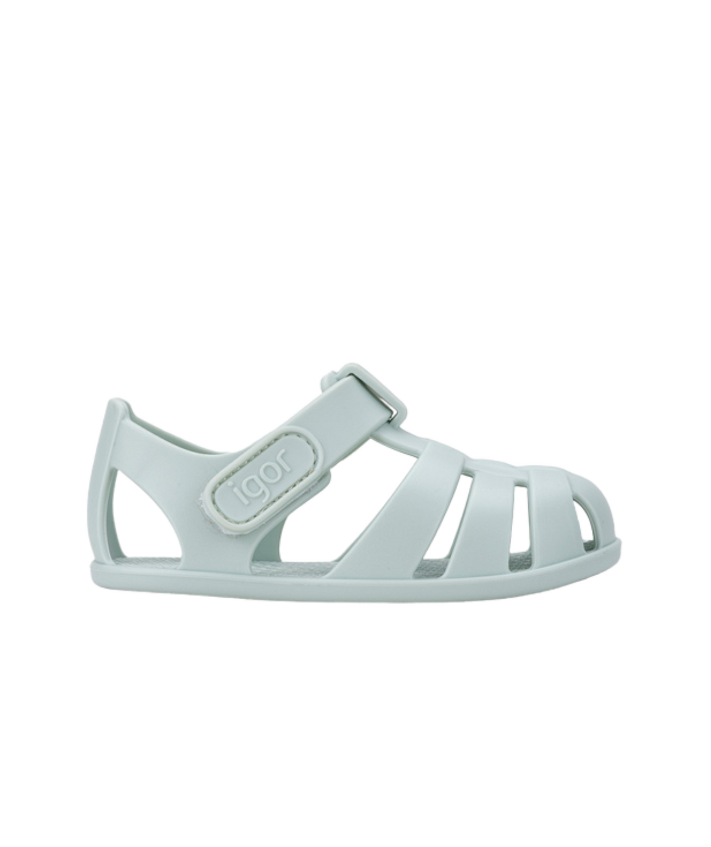 Igor - Sandálias Nemo Solid Menta