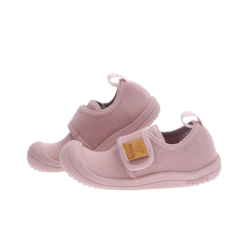 Attipas -  Skin Shoes Pink