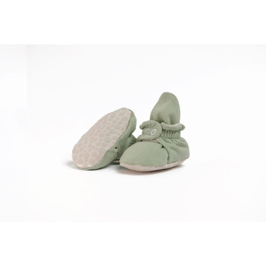 Zás Trás -  Baby Booties - Fresh Collection Groovie Smoothie