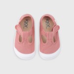 Igor - Pepito Pink Canvas