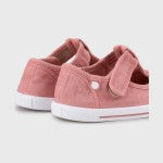 Igor - Pepito Pink Canvas