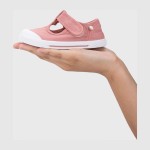 Igor - Pepito Pink Canvas