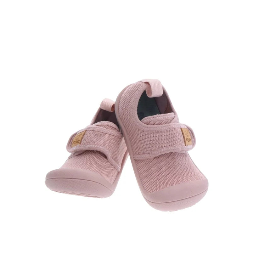 Attipas -  Skin Shoes Pink