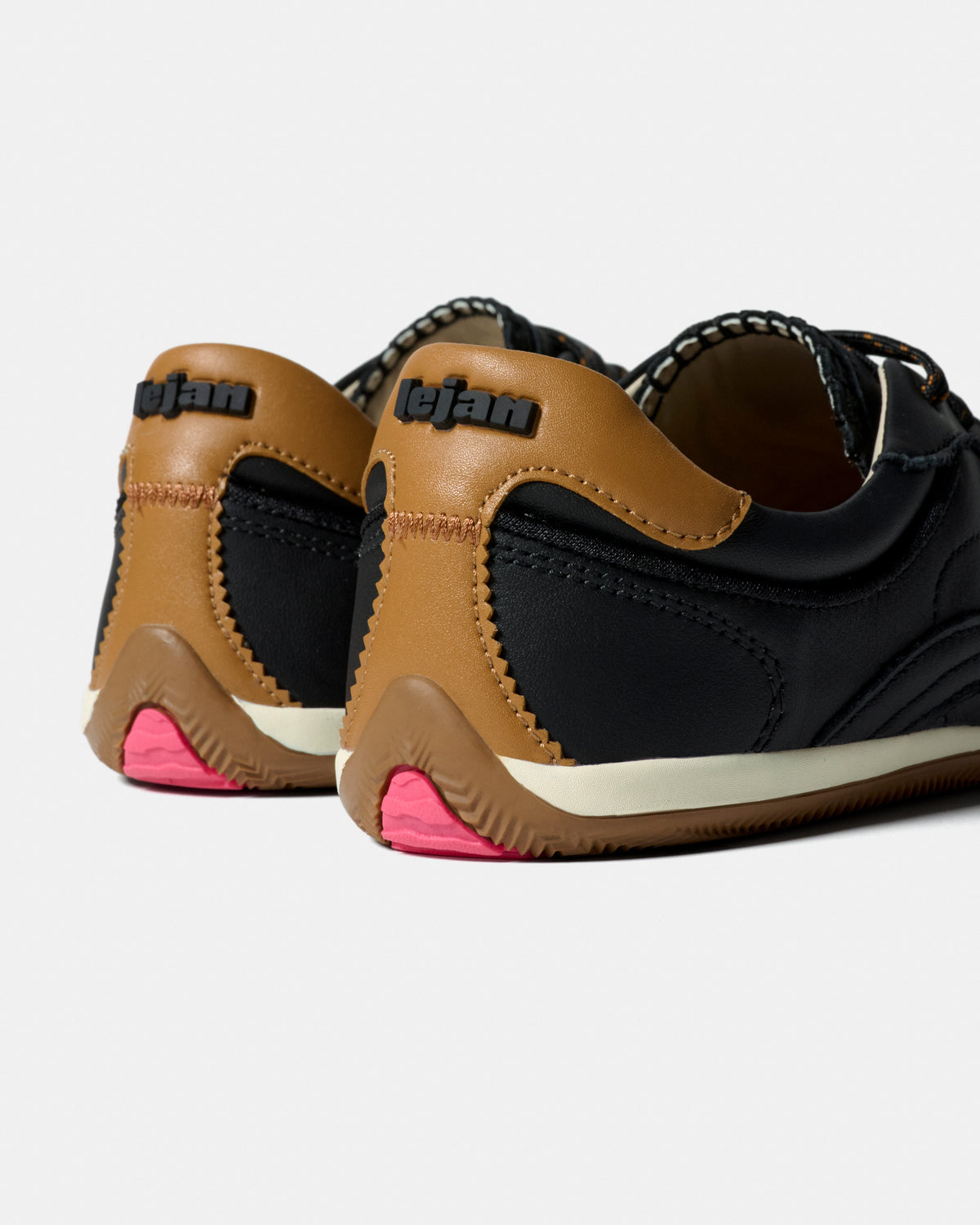 Lejan Brand - Lejan One Nylon Adult Navy