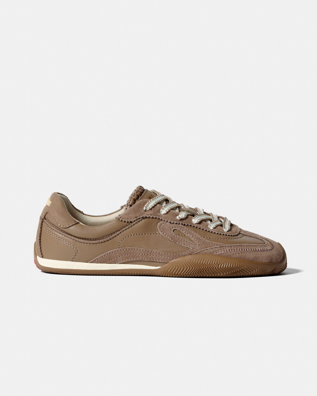 Lejan Brand - Lejan Sakura Cocoa Brown