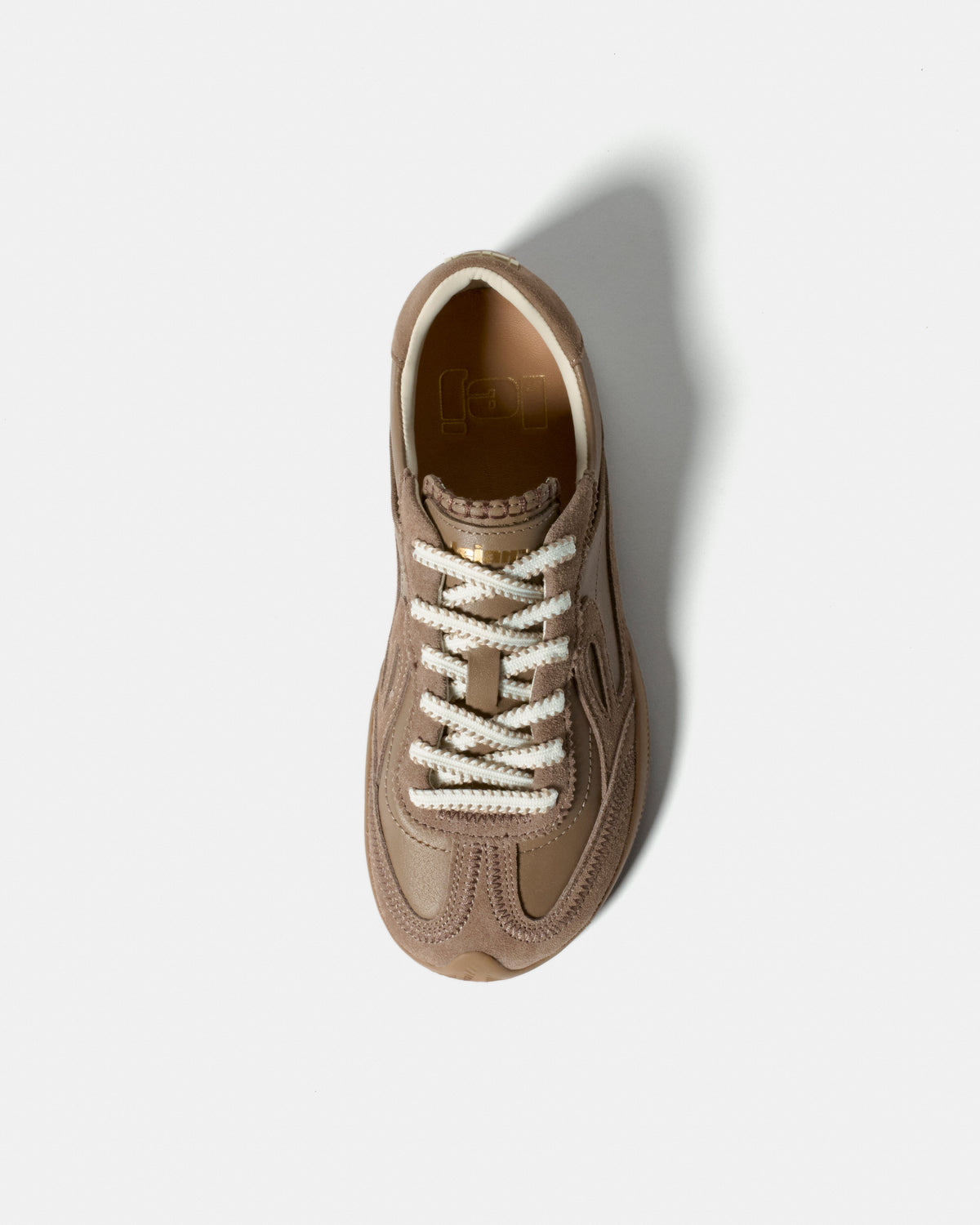 Lejan Brand - Lejan Sakura Cocoa Brown