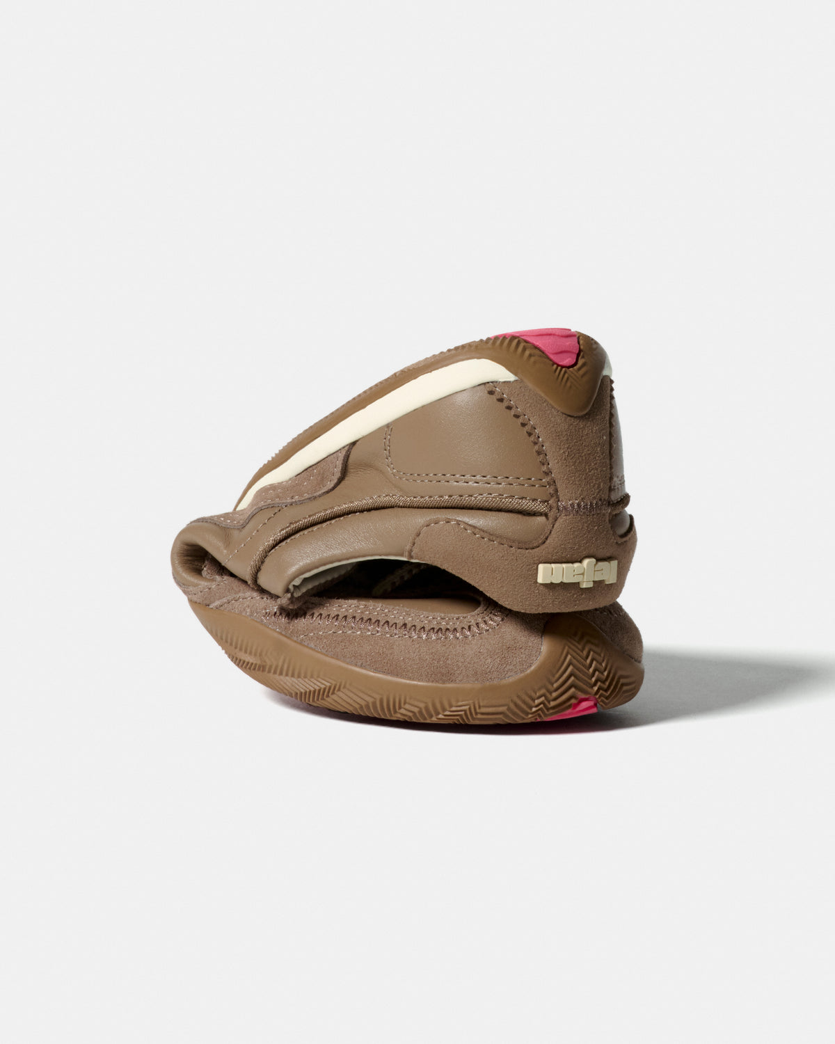 Lejan Brand - Lejan Sakura Cocoa Brown