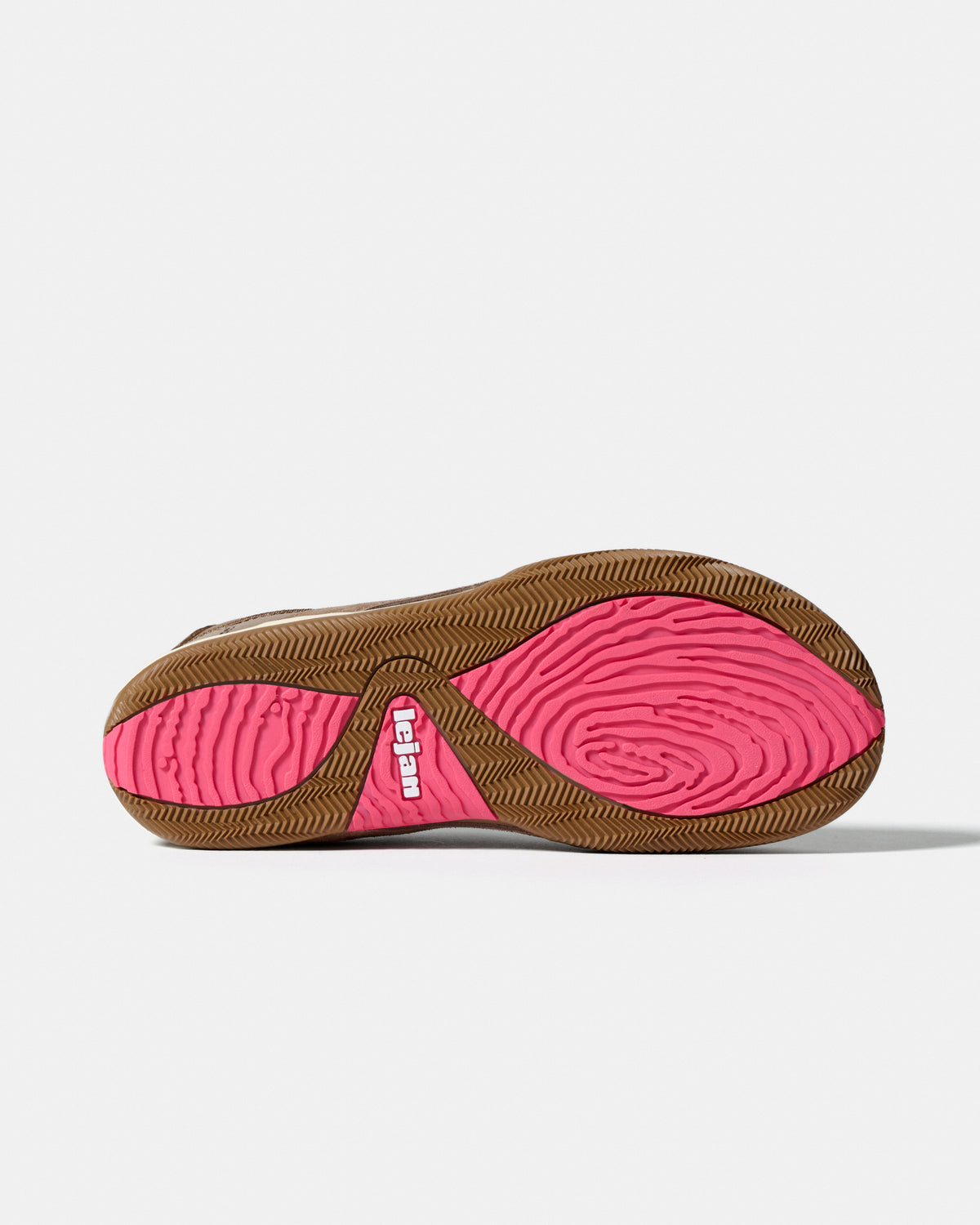 Lejan Brand - Lejan Sakura Cocoa Brown