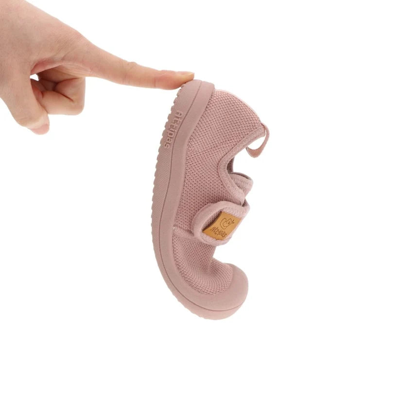 Attipas -  Skin Shoes Pink