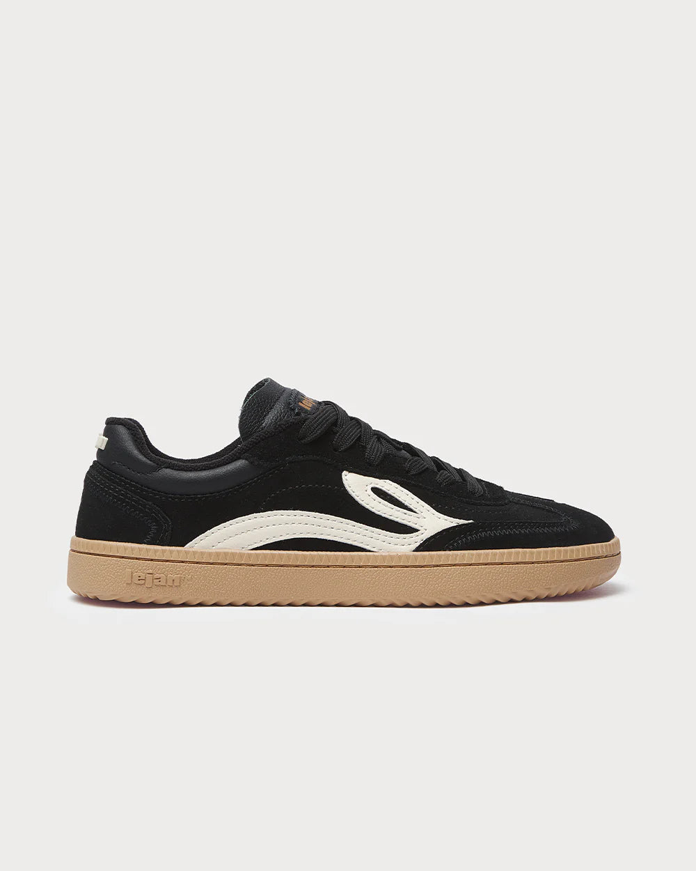 Lejan Brand - Lejan one Adult Black