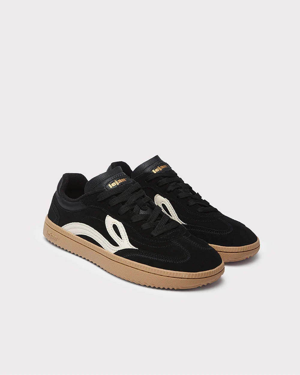 Lejan Brand - Lejan one Adult Black