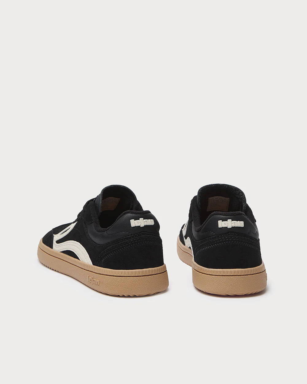 Lejan Brand - Lejan one Adult Black