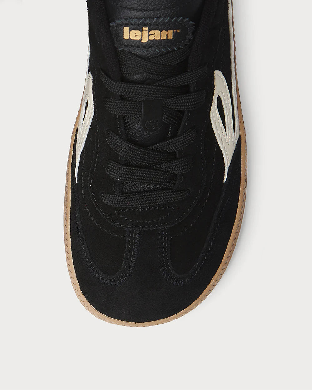 Lejan Brand - Lejan one Adult Black