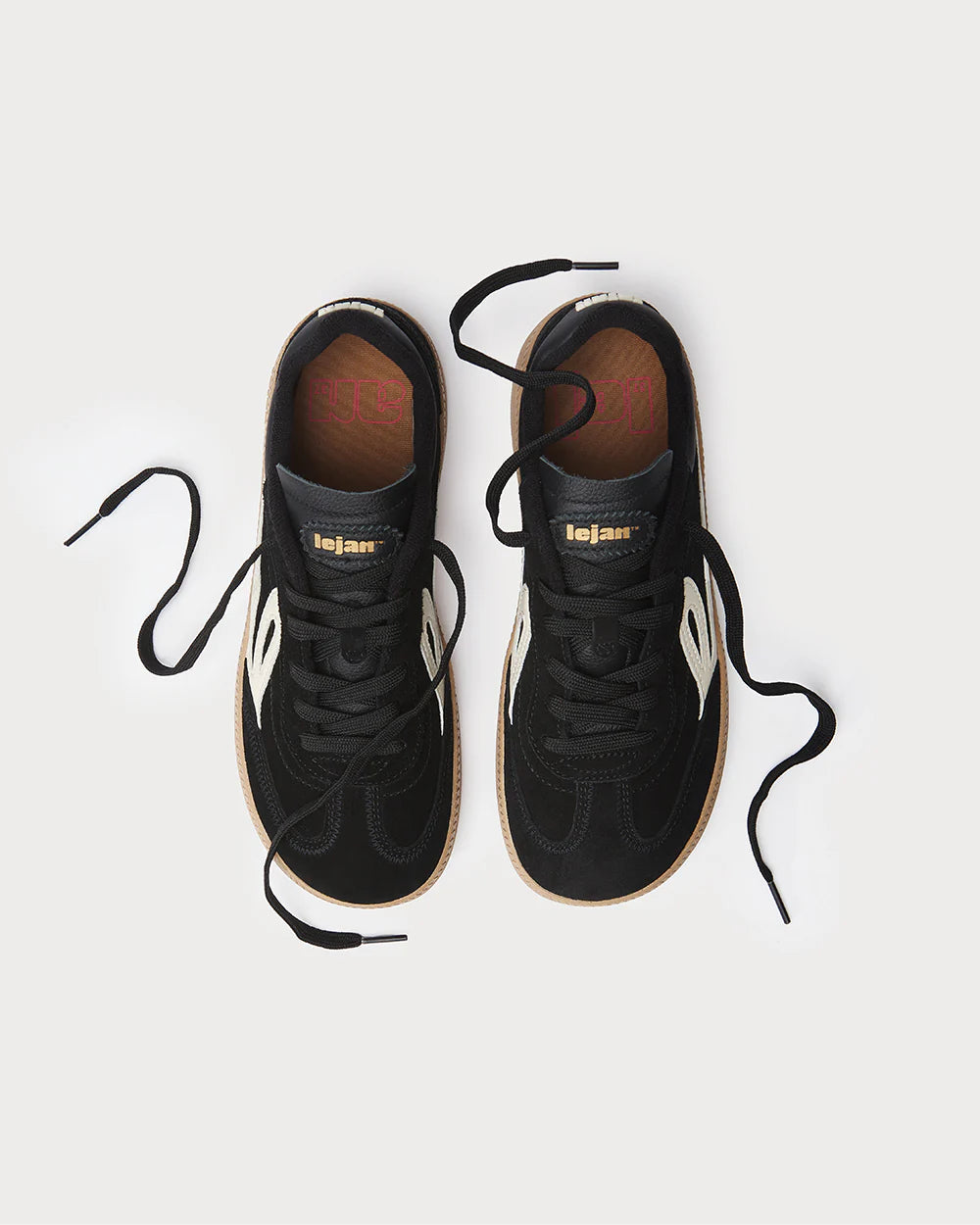Lejan Brand - Lejan one Adult Black