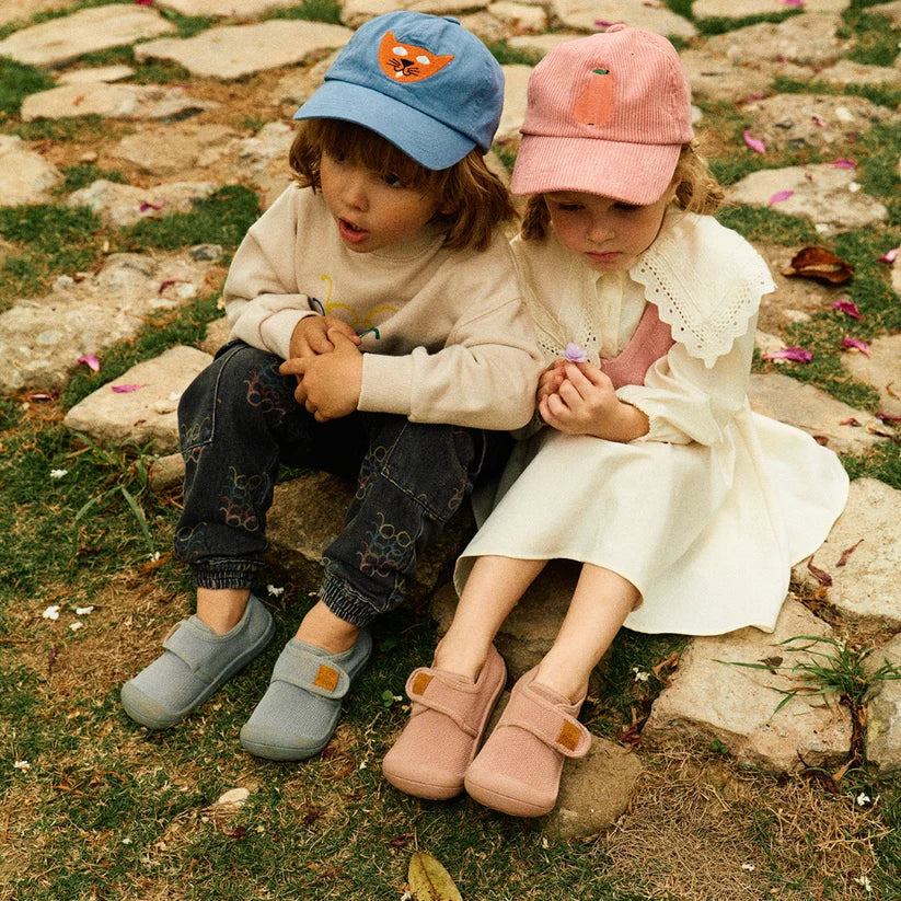Attipas -  Skin Shoes Pink