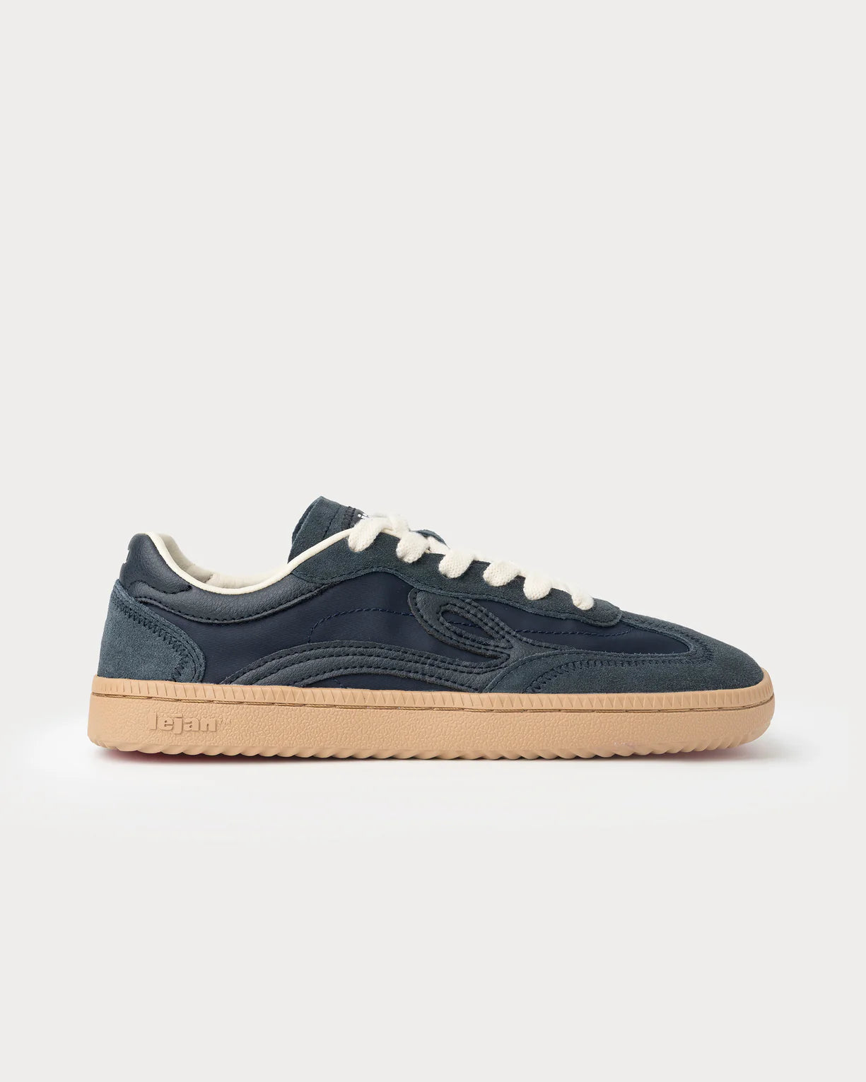 Lejan Brand - Lejan One Nylon Adulto Marinho