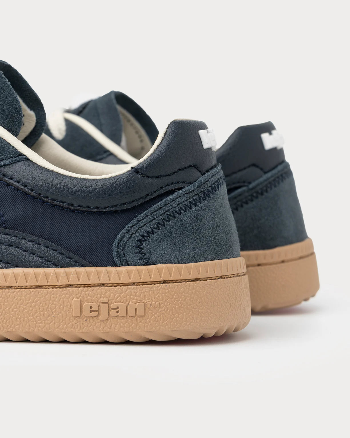 Lejan Brand - Lejan One Nylon Adulto Marinho
