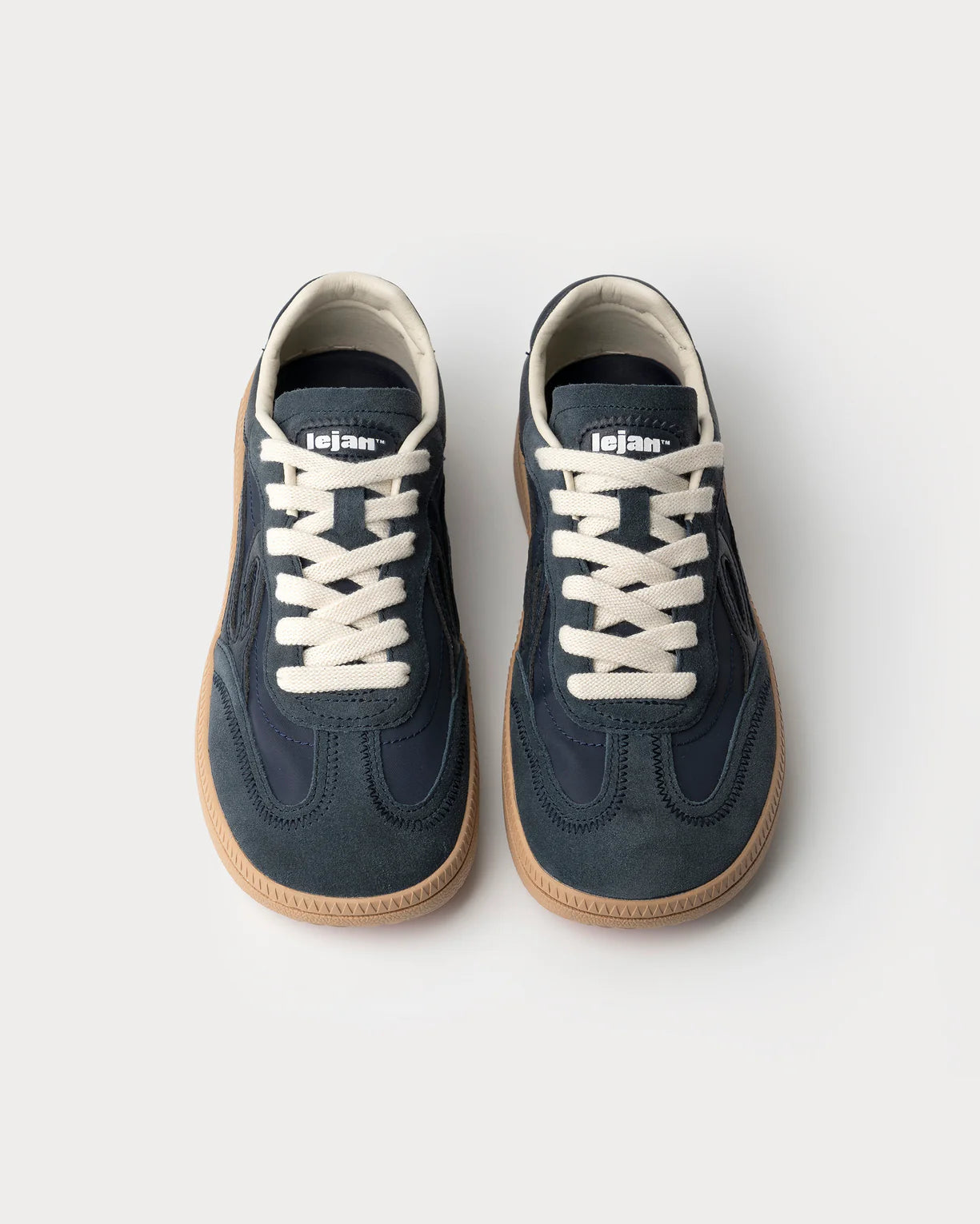 Lejan Brand - Lejan One Nylon Adulto Marinho
