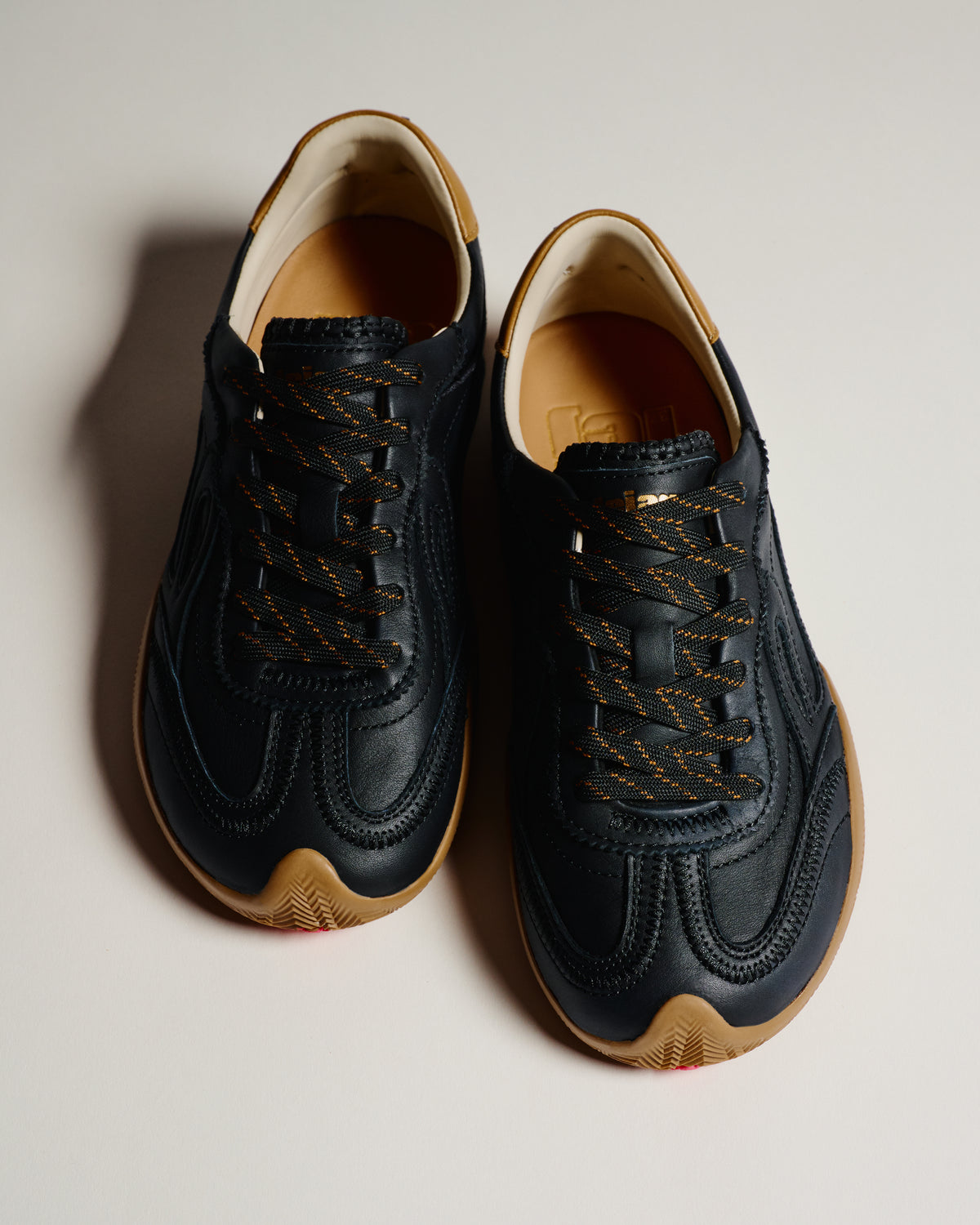 Lejan Brand - Lejan One Nylon Adult Navy