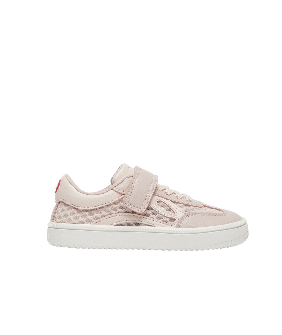Lejan Brand - Lejan One Mesh - Pink