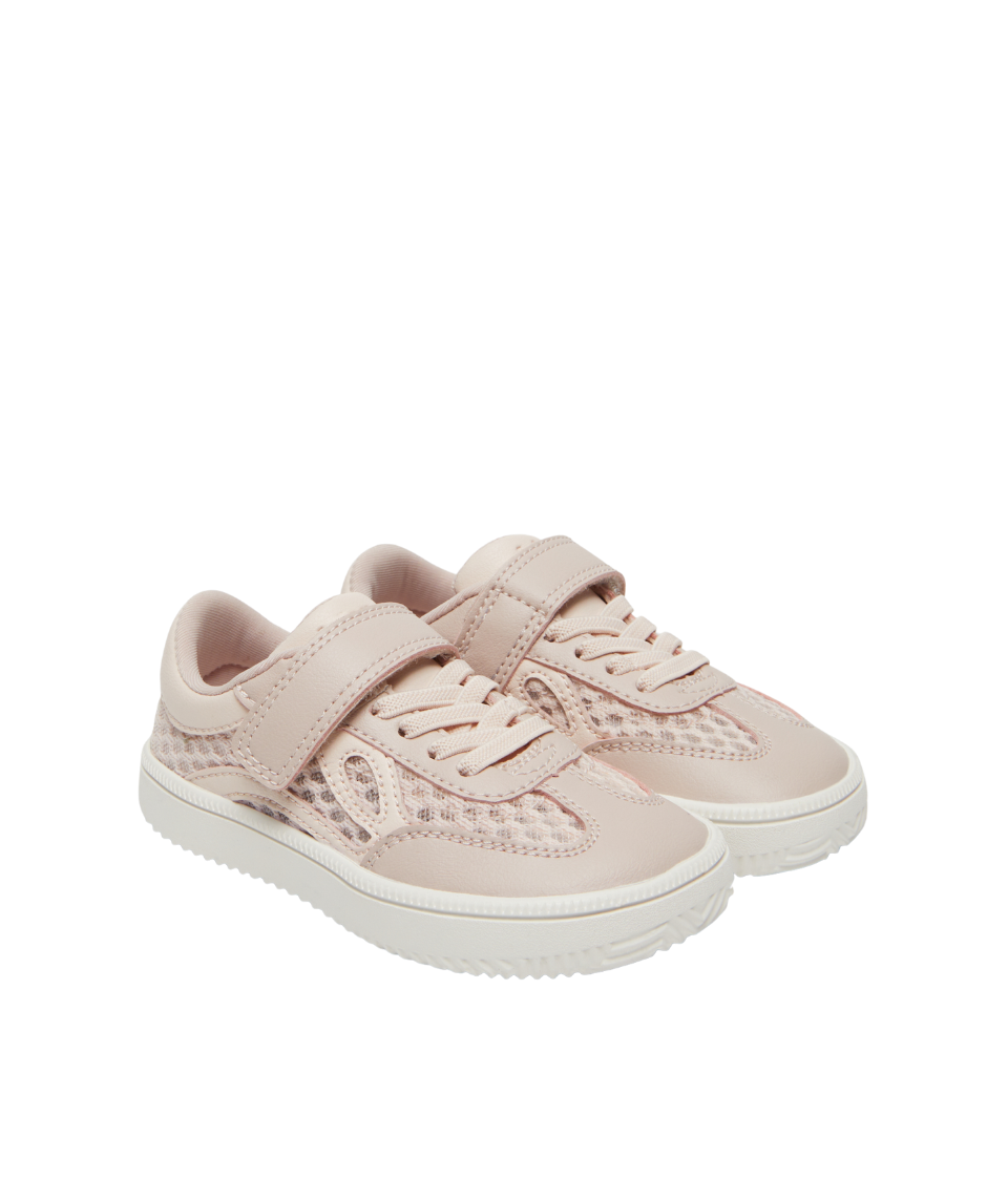 Lejan Brand - Lejan One Mesh - Pink