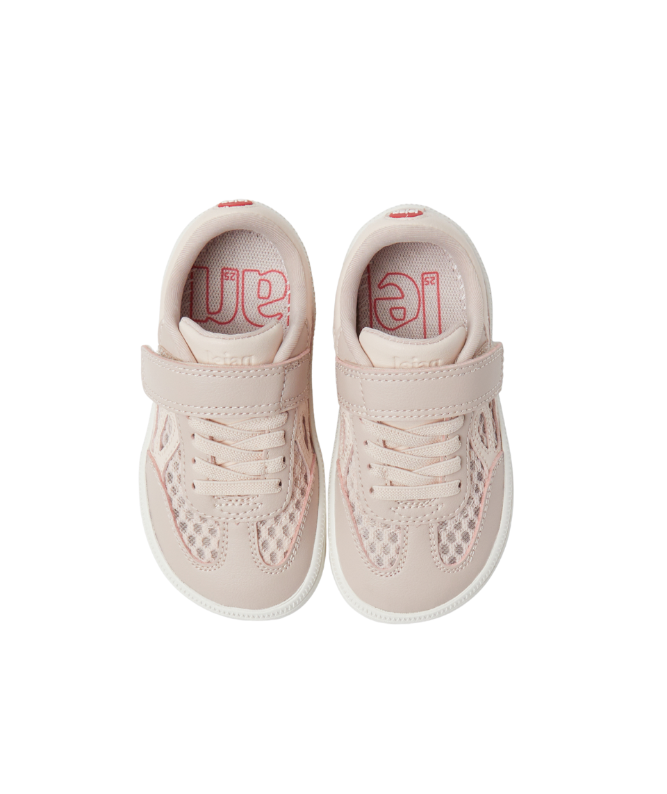 Lejan Brand - Lejan One Mesh - Pink