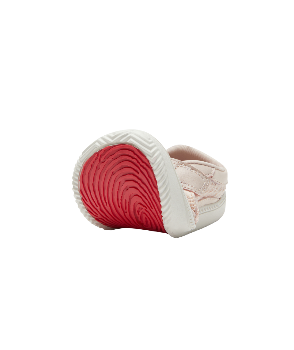 Lejan Brand - Lejan One Mesh - Pink