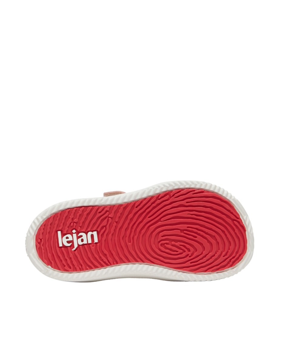 Lejan Brand - Lejan One Mesh - Pink