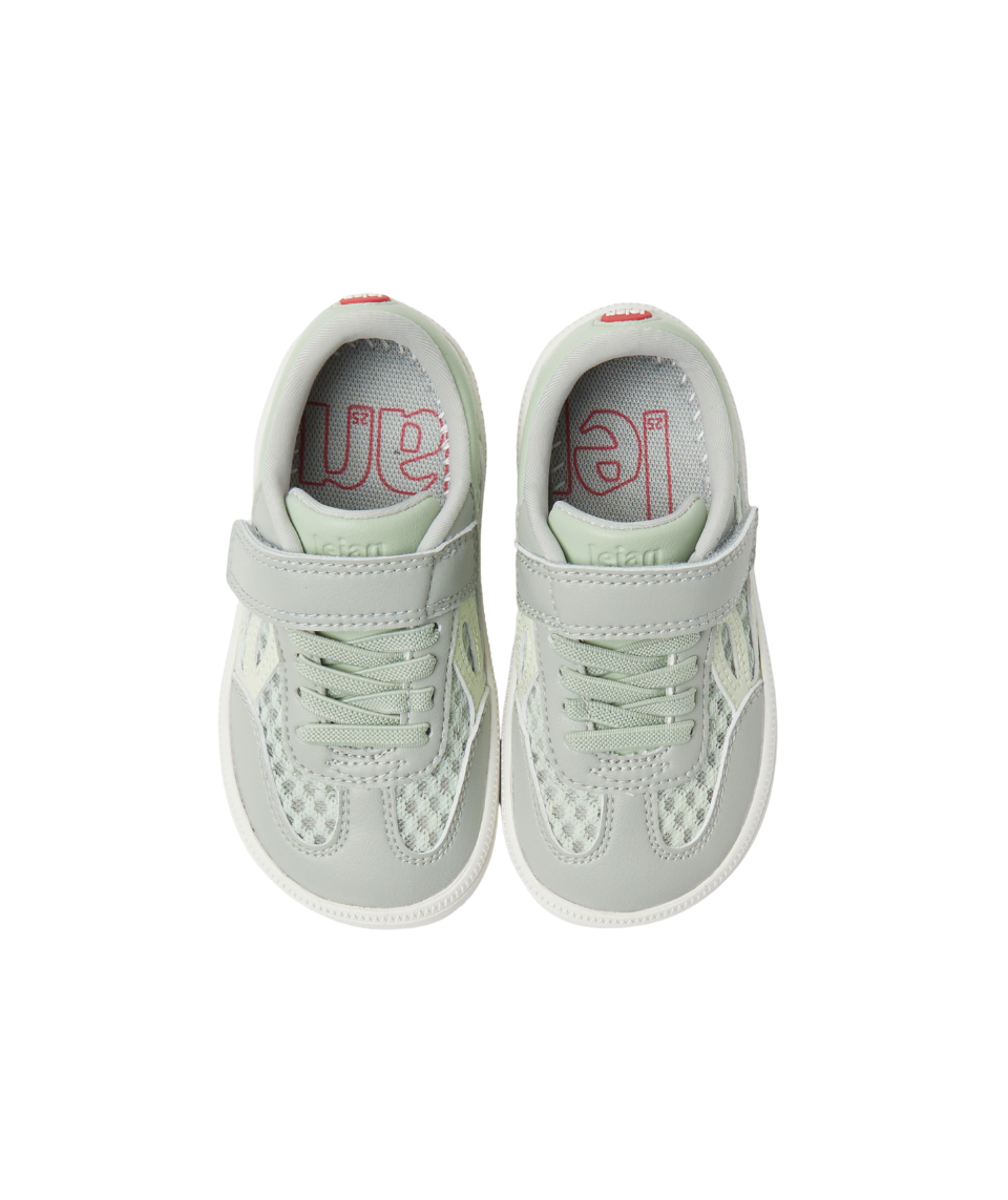 Lejan Brand - Lejan One Mesh - Verde