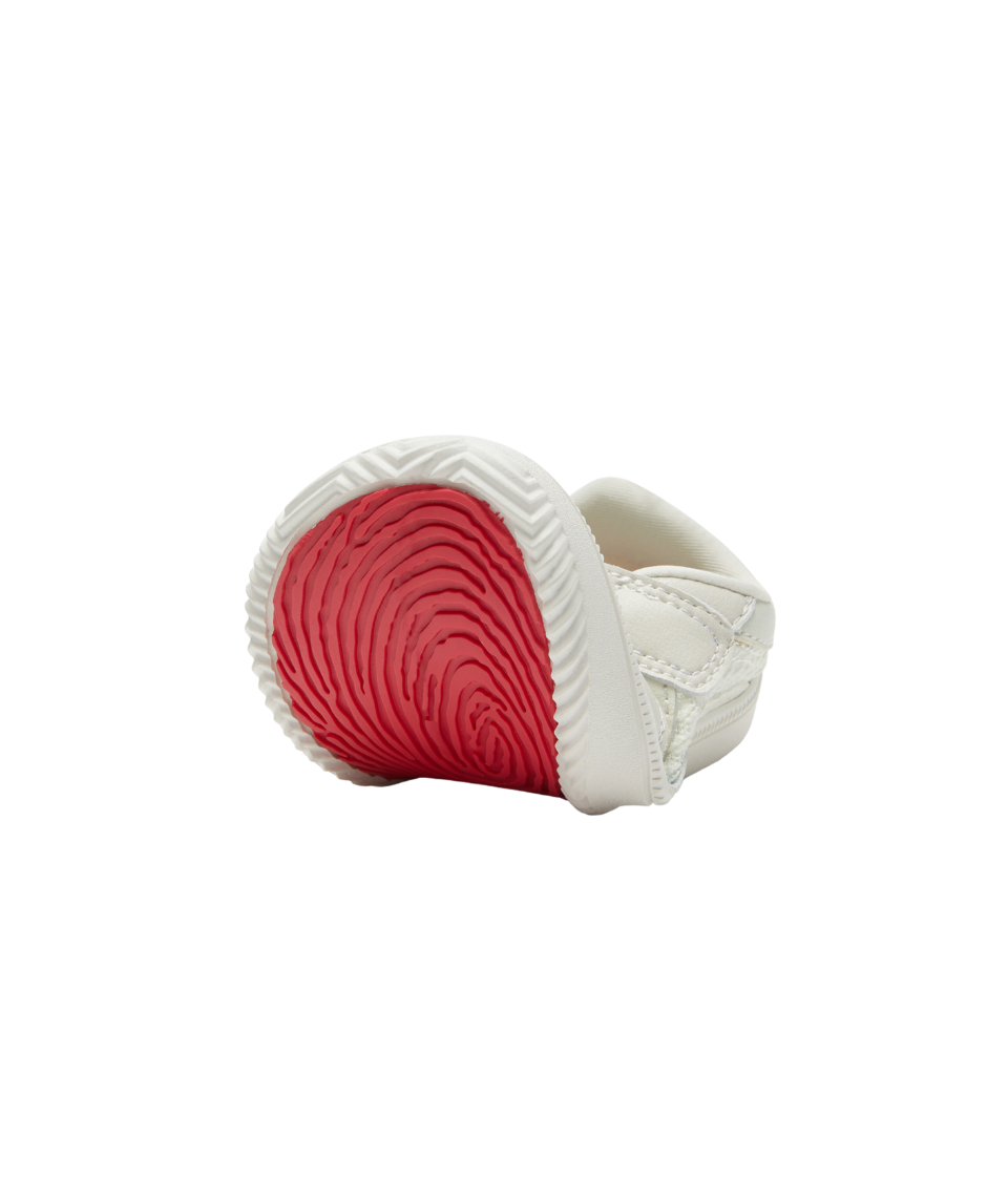 Lejan Brand - Lejan One Mesh - White