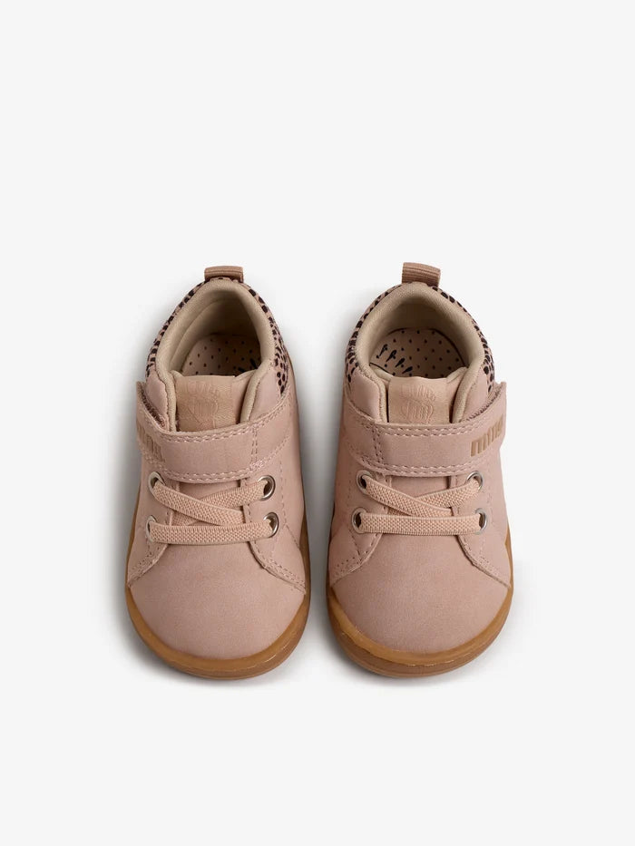Mustang - Free Baby Bota Rosa/Print